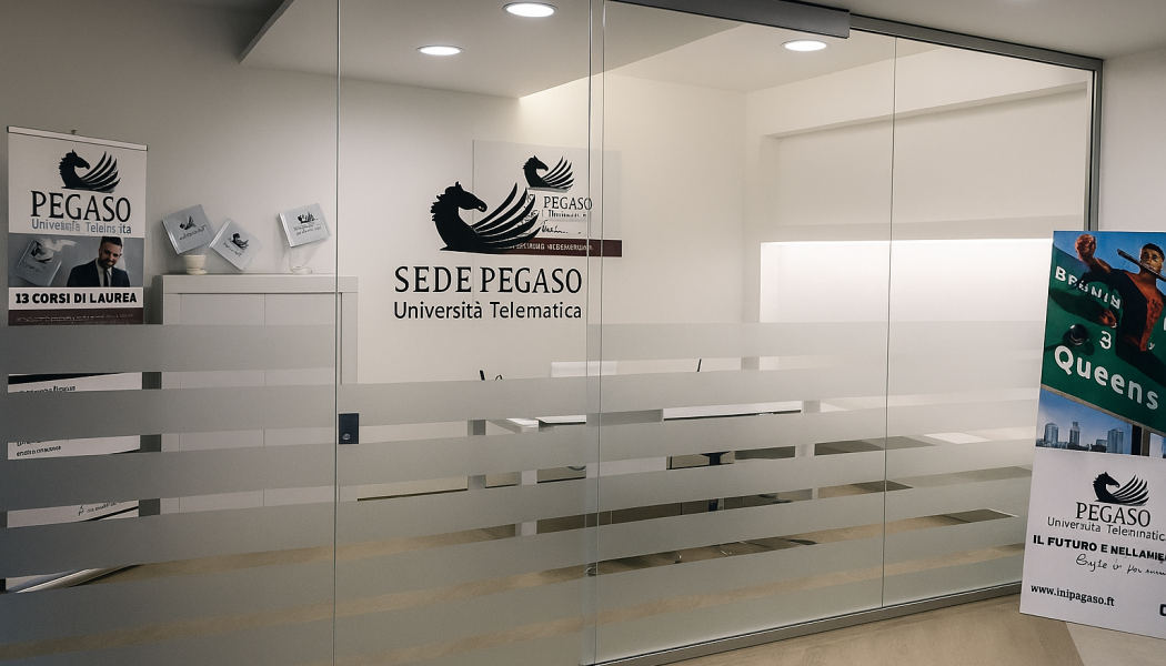 Corruzione: la Procura indaga sull’Università Online Pegaso
