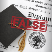 False università in Italia: processo per diplomi di biologia illegali