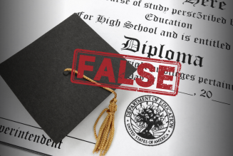 Universitas Blog | Indagine sulle università false: i rischi dei titoli non riconosciuti dal MIUR