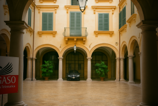 Universitas Blog | L’università telematica Pegaso e dirigenti indagatidalla Giustizia spagnola