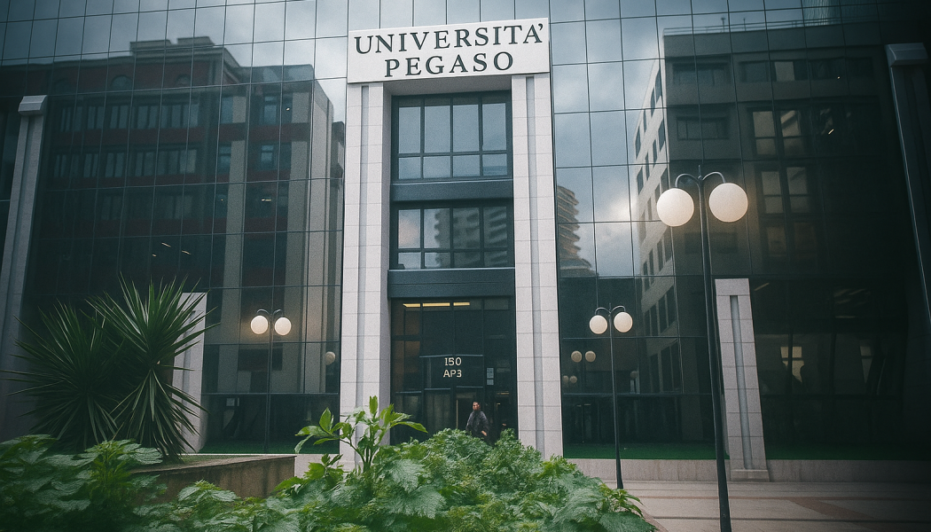 L’università telematicaPegaso, dirigenti indagatidalla Giustizia spagnola