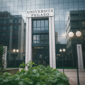 L’università telematicaPegaso, dirigenti indagatidalla Giustizia spagnola