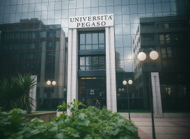 L’università telematicaPegaso, dirigenti indagatidalla Giustizia spagnola