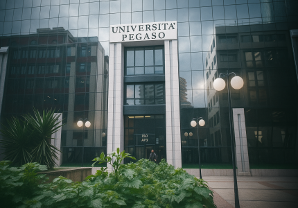 L’università telematicaPegaso, dirigenti indagatidalla Giustizia spagnola