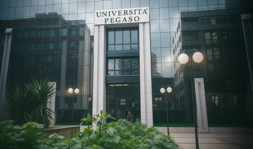 L’università telematicaPegaso, dirigenti indagatidalla Giustizia spagnola