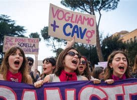Università italiane sotto pressione per casi di violenza di genere
