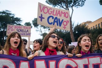 Università italiane sotto pressione per casi di violenza di genere