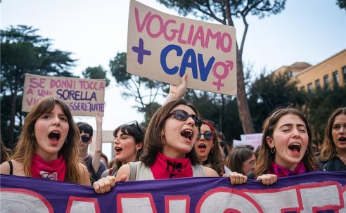 Università italiane sotto pressione per casi di violenza di genere
