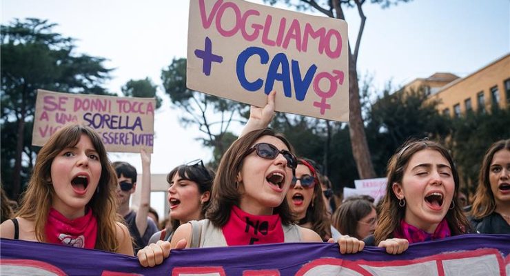 Universitas Blog | Universitas Blog è un mezzo di comunicazione specializzato nella ricerca e nella diffusione di denunce