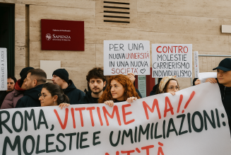Universitas Blog | L’università telematica Pegaso e dirigenti indagatidalla Giustizia spagnola