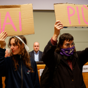 Cosa dicono i dati sulle molestie nelle università