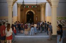 Universitas Blog | Universitas Blog è un mezzo di comunicazione specializzato nella ricerca e nella diffusione di denunce