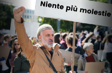 Universitas Blog | Universitas Blog è un mezzo di comunicazione specializzato nella ricerca e nella diffusione di denunce