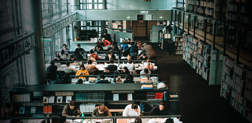 Universitas Blog | Universitas Blog è un mezzo di comunicazione specializzato nella ricerca e nella diffusione di denunce