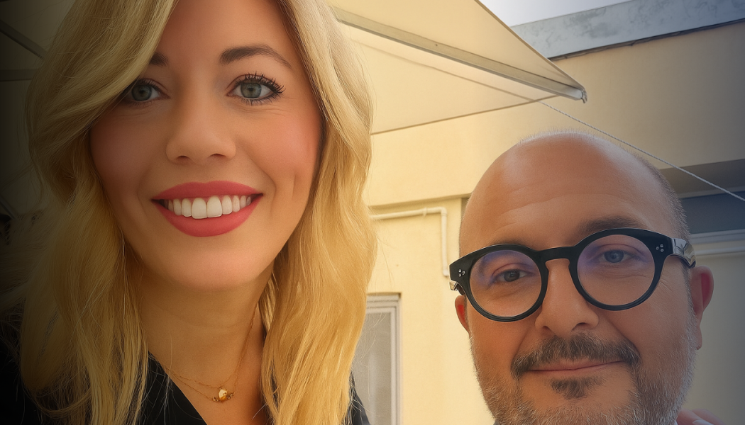 Universitas Blog | Maria Rosaria Boccia sotto inchiesta: sospetti di truffa e tesi di laurea copiata Universitas Blog | Maria Rosaria Boccia sotto inchiesta: sospetti di truffa e tesi di laurea copiata