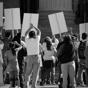 Democrazia al lavoro: la piattaforma della manifestazione nazionale del 25 ottobre 2025