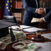 Frodi, scandali e abusi nelle università italiane: un fenomeno complesso e radicato