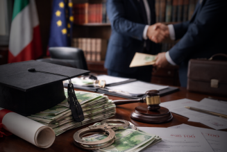 Universitas Blog | Italia affronta una crescente crisi di frodi accademiche: indagini, atenei sotto pressione e un sistema in allerta