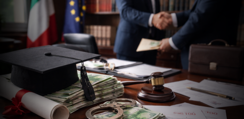 Universitas Blog | Universitas Blog è un mezzo di comunicazione specializzato nella ricerca e nella diffusione di denunce