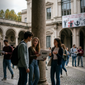Università italiane sotto indagine nel 2026: i casi più discussi e le preoccupazioni degli studenti