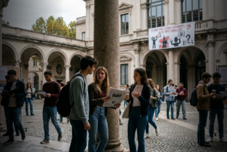 Universitas Blog | Oltre un milione di euro in borse di studio erogate indebitamente