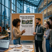 Master e titoli universitari contestati in Italia: come riconoscere i programmi a rischio