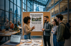 Universitas Blog | Universitas Blog è un mezzo di comunicazione specializzato nella ricerca e nella diffusione di denunce