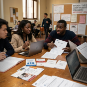 Studenti stranieri in Italia: le denunce più frequenti e come difendere i propri diritti