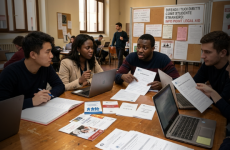 Universitas Blog | Universitas Blog è un mezzo di comunicazione specializzato nella ricerca e nella diffusione di denunce